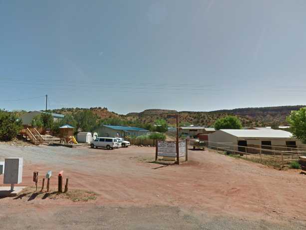 Jemez Valley Baptist Church