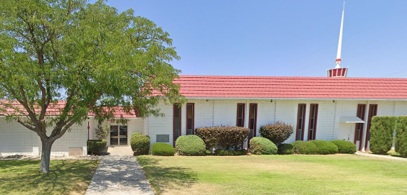 Mount Olive Baptist Church