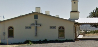 Rio Mimbres Baptist Church