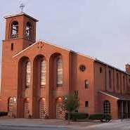 Sacred Heart Cathedral