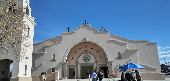 San Jose Parish