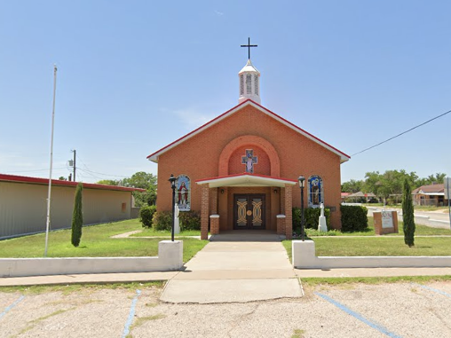 St Cecelia Catholic Church