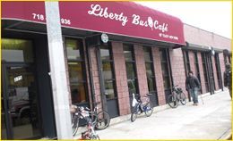 Liberty Cafe