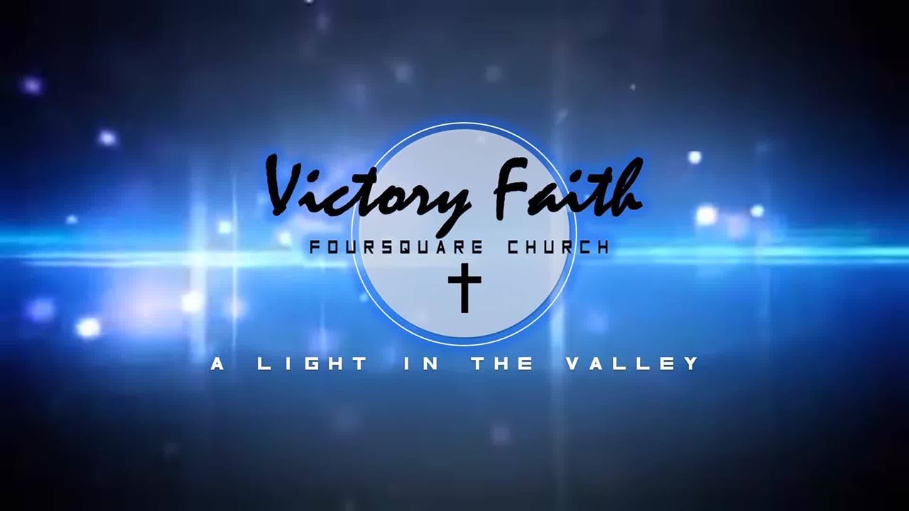 Victory Faith Church