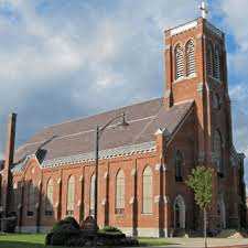 Argyle United Presbyterian Church Food Pantry