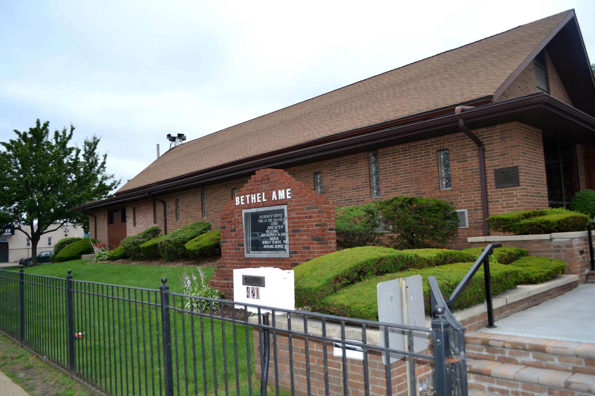 Bethel AME Church