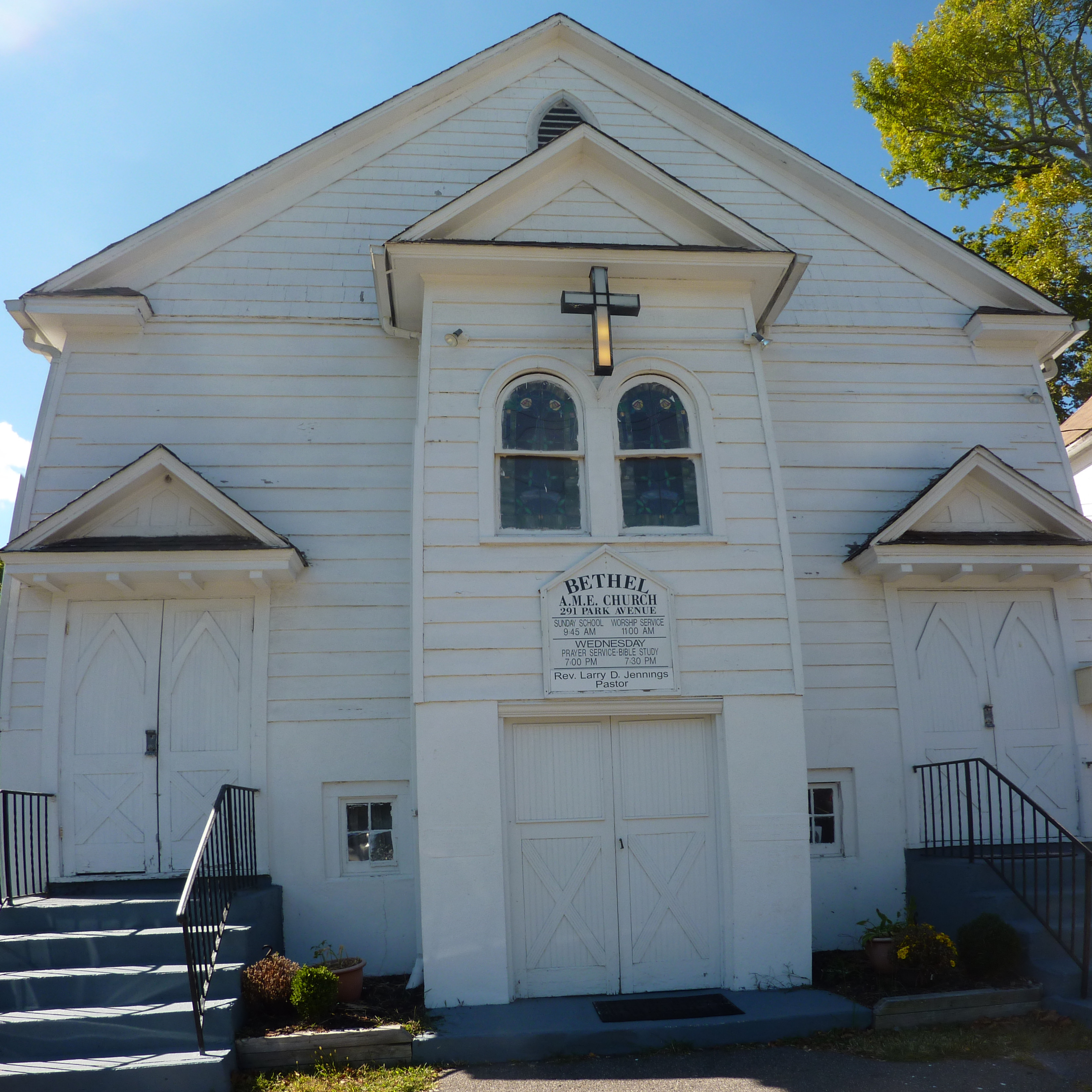 Bethel AME Church