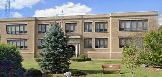 Bethlehem Food Pantry - Bethlehem Town Hall