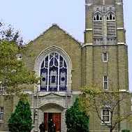 Bethlehem Lutheran Church