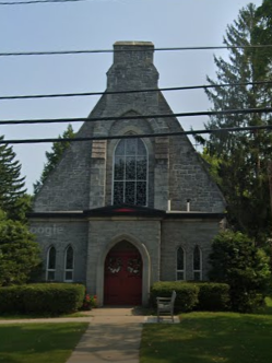 Bread Of Life Food Pantry - Zion Episcopal Church