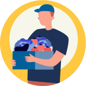 Catholic Charities - Schoharie - Food Pantry