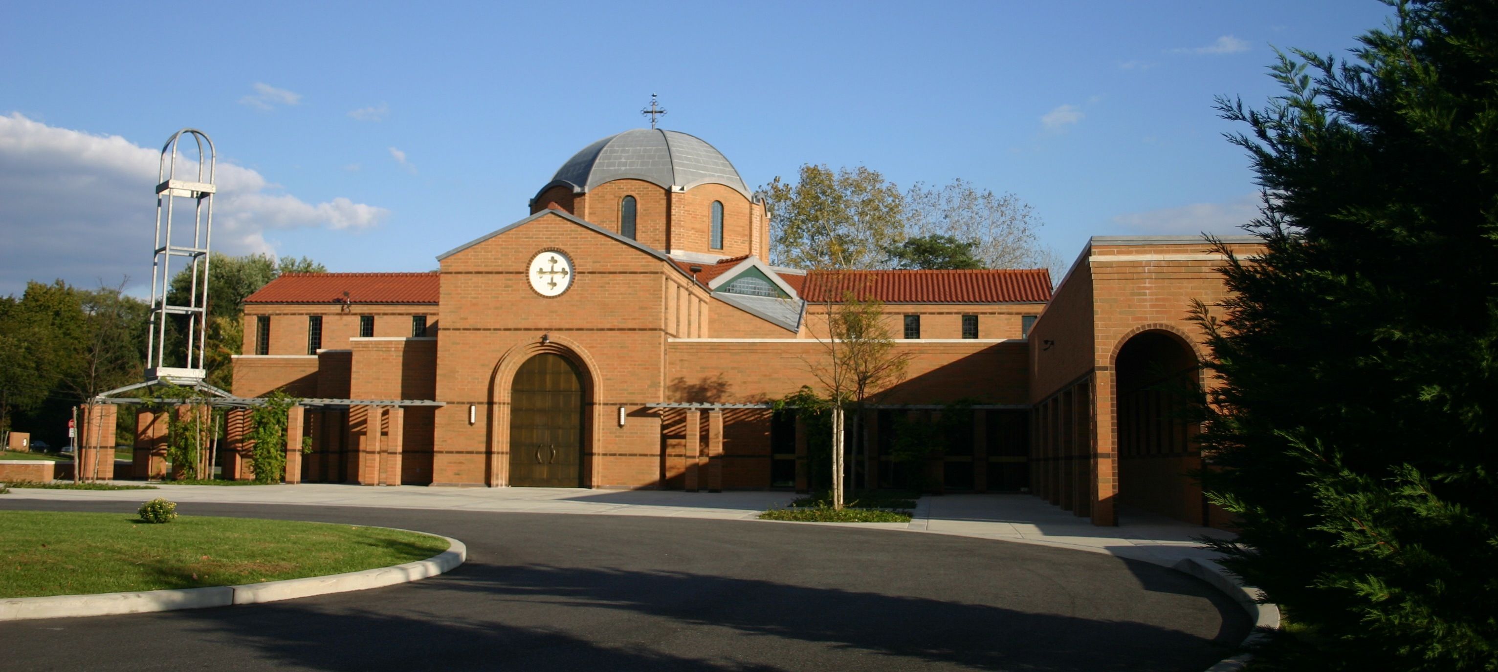 Church of the Holy Resurrection Food Pantry