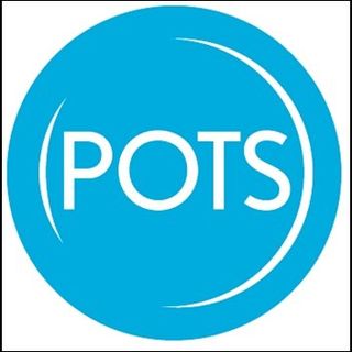 Pots - Part Of The Solution