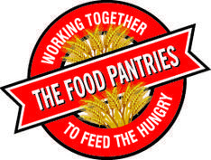 Food Pantries For The Capital District