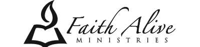 God's Provision - Faith Alive Ministries