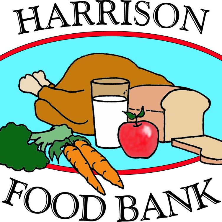 Harrison Food Pantry
