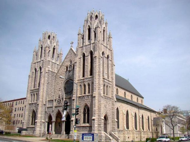 St. Augustine American Catholic Church