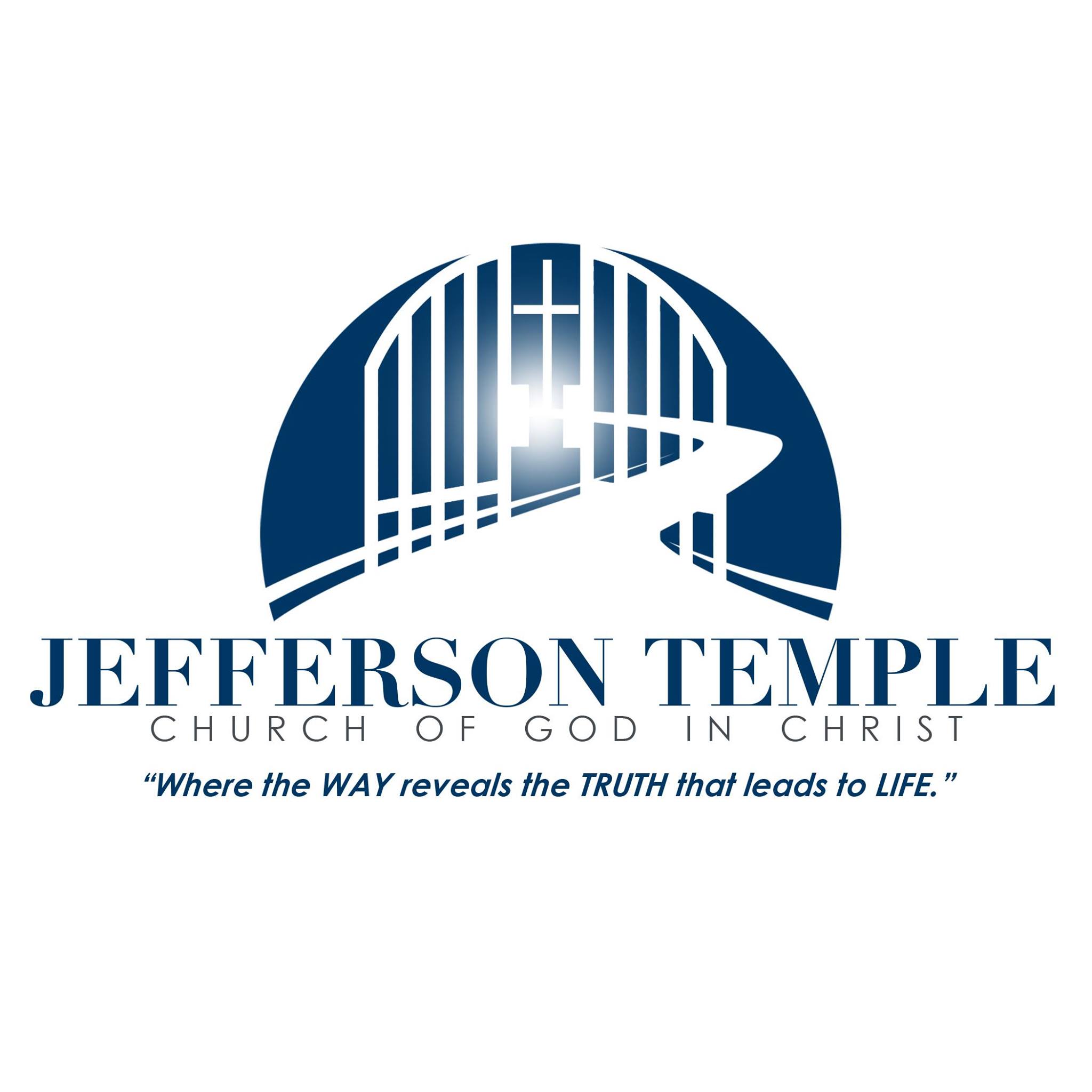 Jefferson Temple - Church of God in Christ