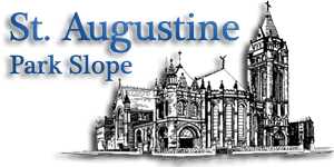 St. Augustine Roman Cathlic Church - Helping Hands