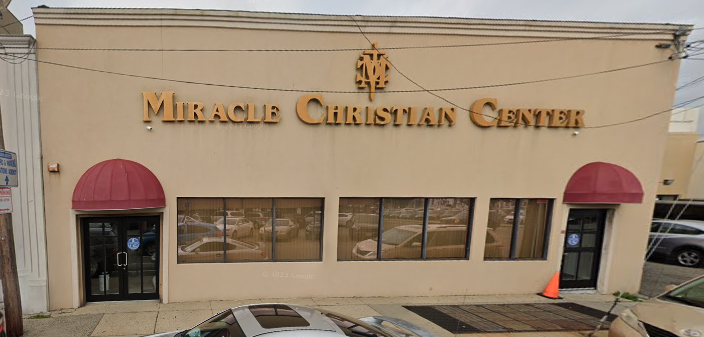 Miracle Christian Center