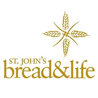 St. John's Bread And Life