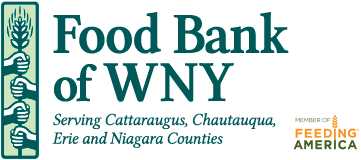 Newfane Community Food Pantry