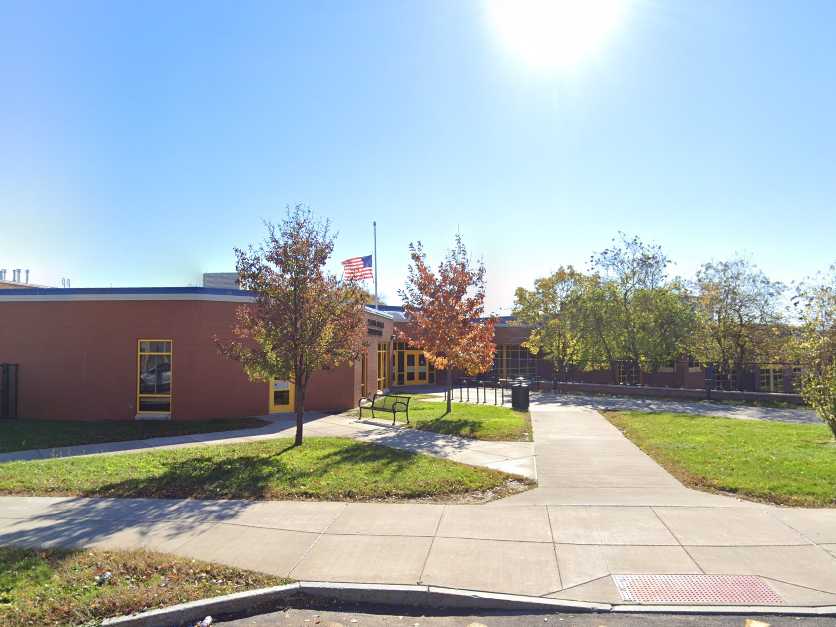 Northeast Community Center