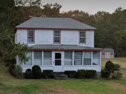 Open Arms Care Center Food Pantry