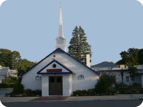 Our Lady of Fatima Church