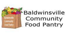 Baldwinsville Food Pantry