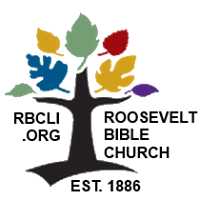 Roosevelt Bible Church