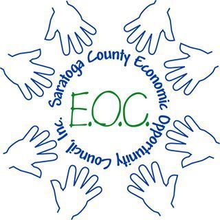 Saratoga County EOC