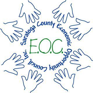 Saratoga County EOC