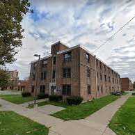 South Buffalo Food Pantry