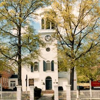 St George's Church