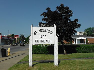 St Joseph Outreach