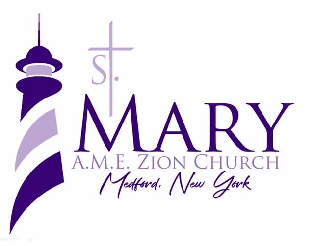 St Mary's A.M.E. Zion