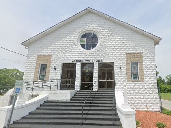 Antioch Free Will Baptist Church