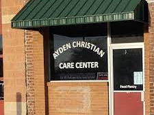 Ayden Christian Care Center