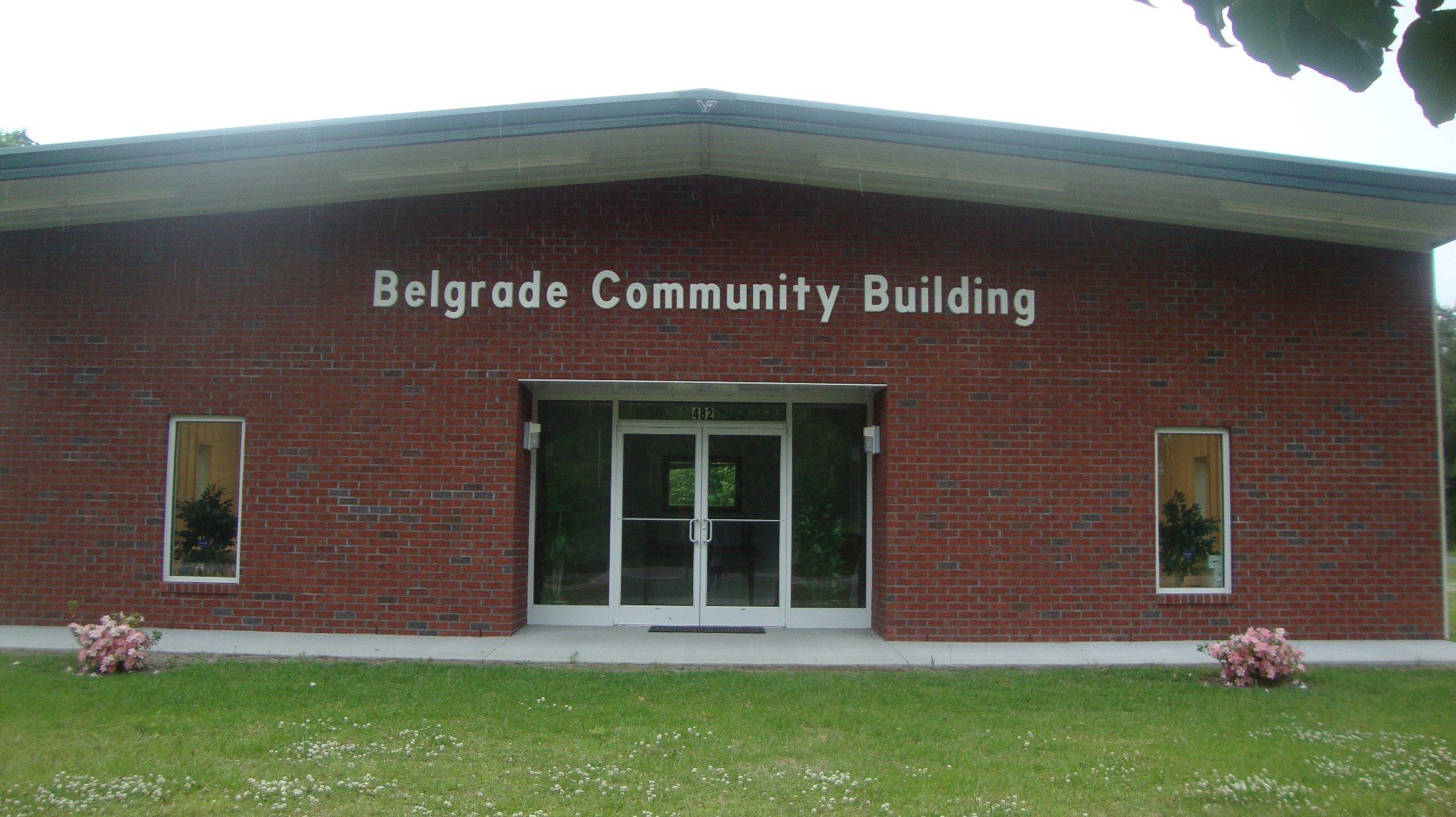 Belgrade Community Action Association