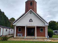 Cedar Grove Mt. Zion AME Church