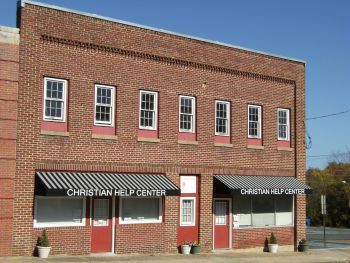 Christian Help Center