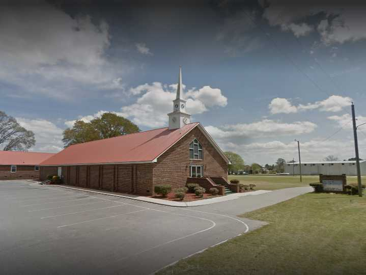 Conetoe Chapel Missionary Baptist Church