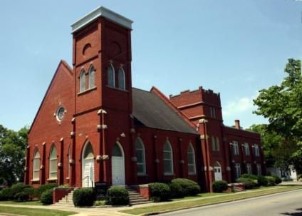 Edgerton Memorial UMC