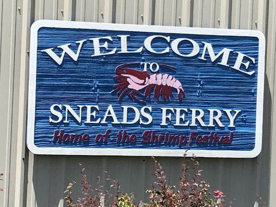 Sneads Ferry Community Center Food Pantry