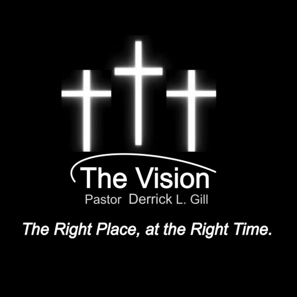 God's Vision Ministries