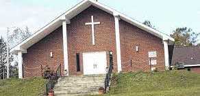 Greater Diggs AME Zion Church