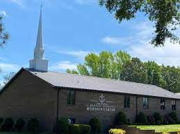 Lake Gaston Baptist Church