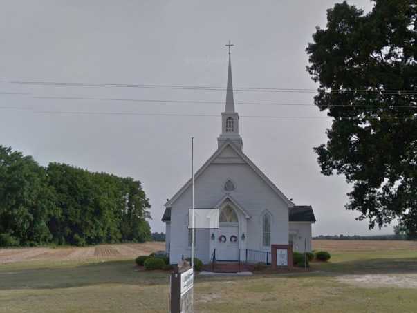 Lebonon United Methodist Churc