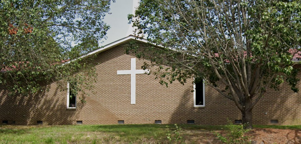 Liberty Christian Church